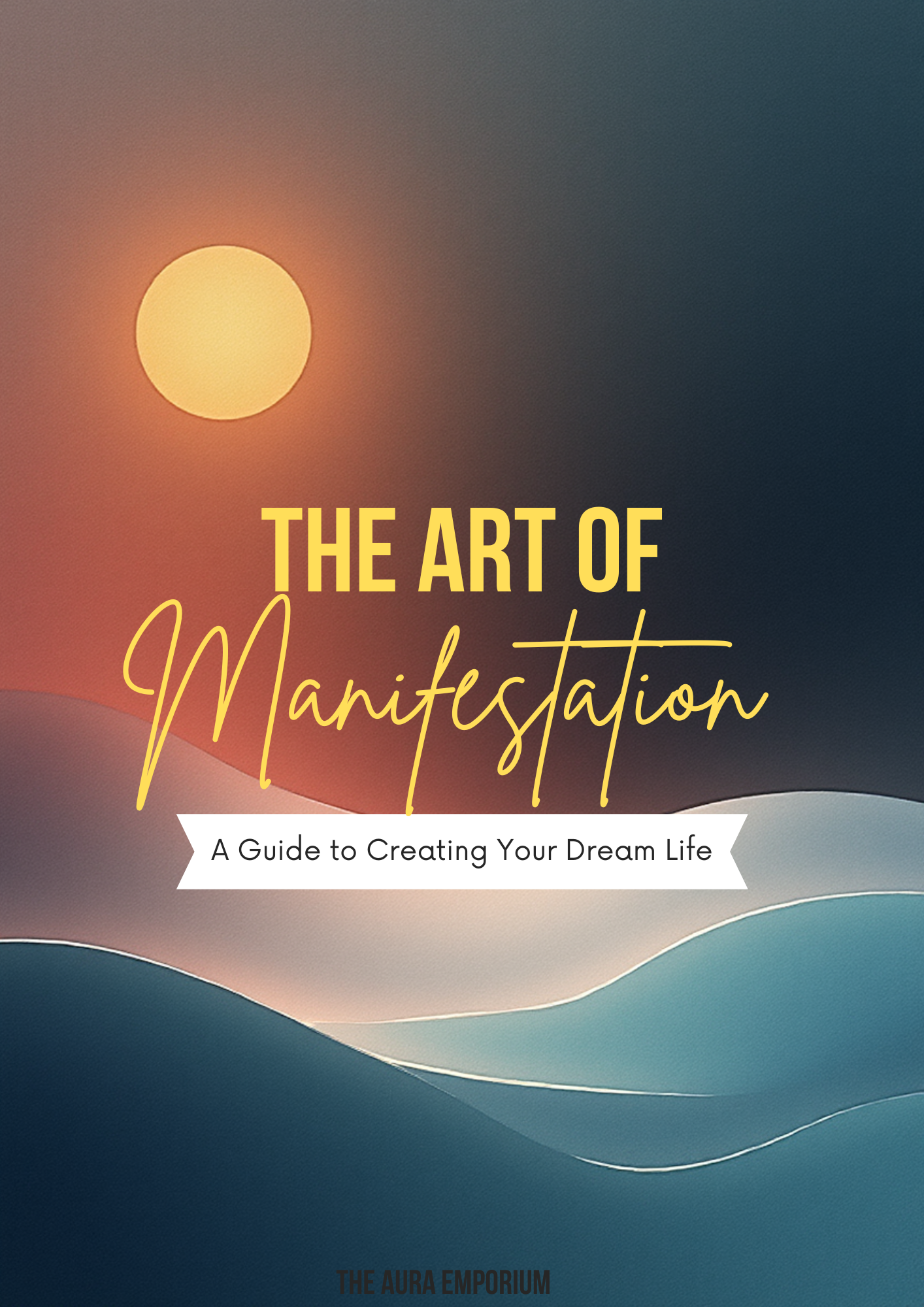 Free Manifestation Guide