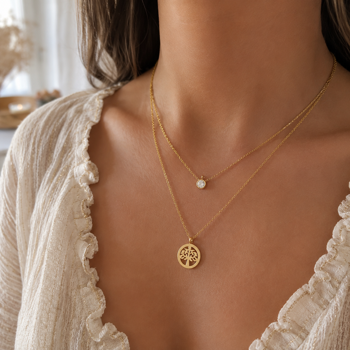 Matching Items