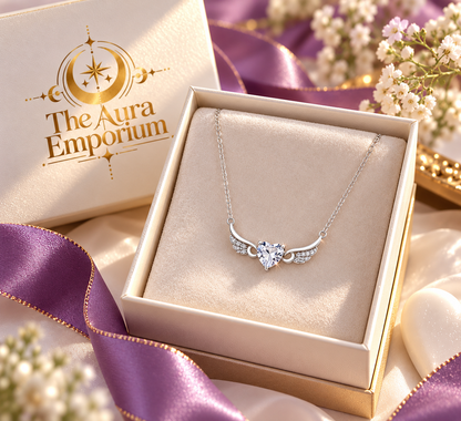 Heaven Sent Necklace
